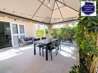 Alquiler Casa en Maspalomas - Meloneras