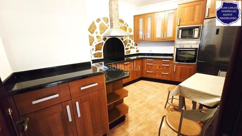 Foto 70a3dc92-050a-4a66-a189-bc2887b0812b. Flat in Carrizal Ingenio