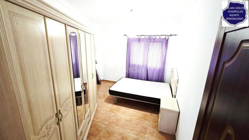 Foto fd62d578-e38a-4c5c-8d8a-284eac0125fc. Flat in Carrizal Ingenio