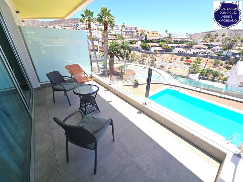Foto 244c06fd-a982-4ee6-93d1-284c8e1aaada. Lloguer apartament amb piscina a Arguineguín Mogán