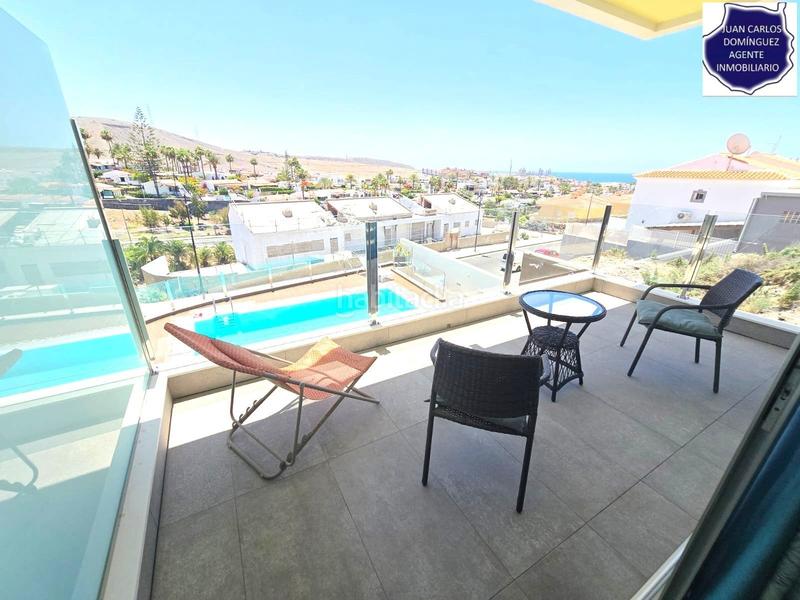 Foto 33d53035-9c59-42e5-ae2f-04de65729ea8. Lloguer apartament amb piscina a Arguineguín Mogán