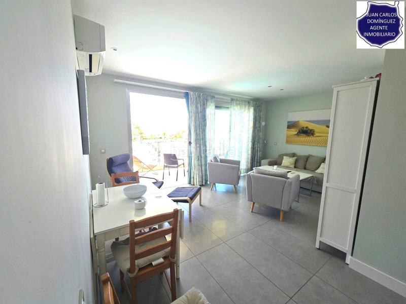 Foto 456bd5bf-052e-4e46-9645-b3fa195e73e3. Lloguer apartament amb piscina a Arguineguín Mogán