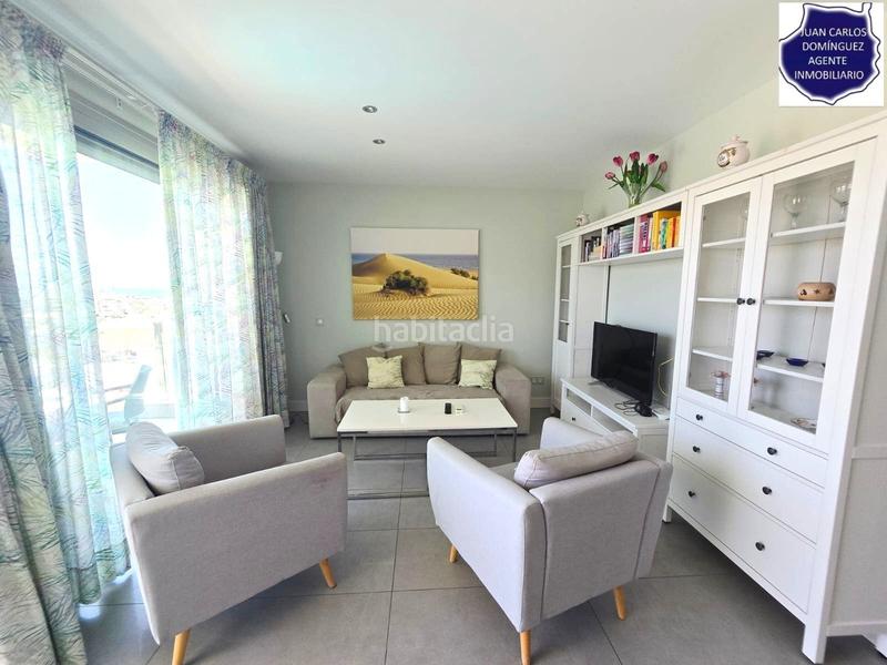 Foto cabc8e1b-e697-4d8c-98ad-c944f20376e8. Lloguer apartament amb piscina a Arguineguín Mogán