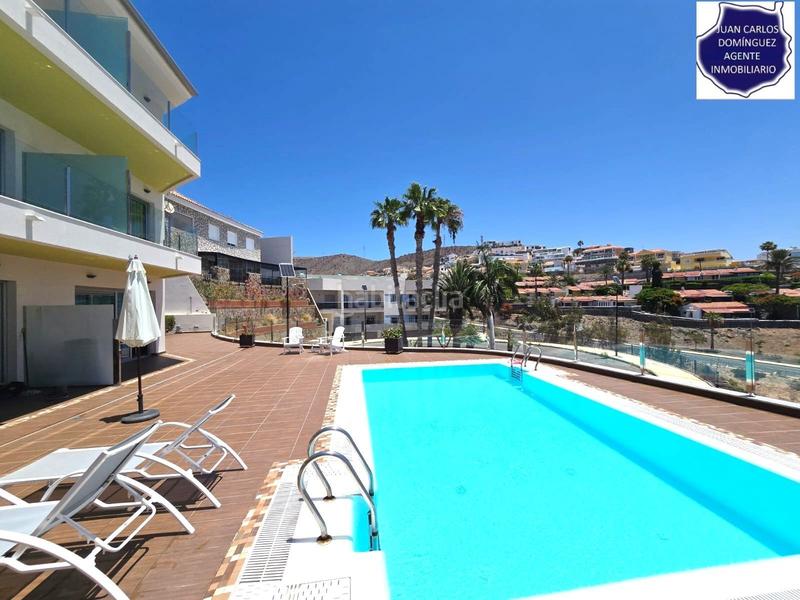 Foto f7e9941f-08d7-4da8-9889-1193f00ae451. Lloguer apartament amb piscina a Arguineguín Mogán