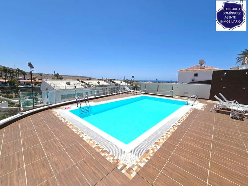 Foto 0cd1f14e-f072-4960-a1bd-d510244d2314. Alquiler apartamento en Arguineguín Mogán