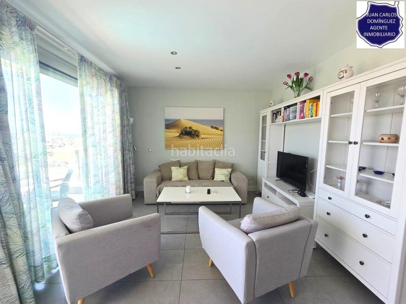 Foto 45842dd1-4f24-42f7-aacf-445a56e9f838. Alquiler apartamento en Arguineguín Mogán