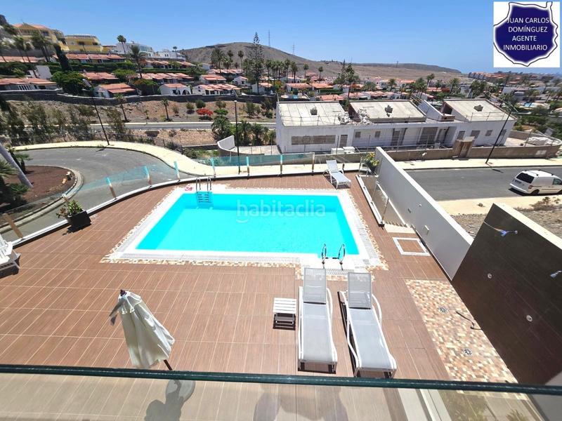 Foto 5e6ef7c1-292e-4572-beb2-634069292cb2. Alquiler apartamento en Arguineguín Mogán