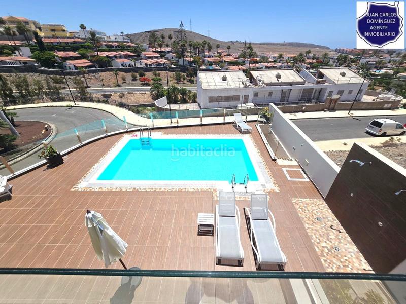 Foto 66723051-509f-4db0-b4e9-c45258337bb4. Alquiler apartamento en Arguineguín Mogán