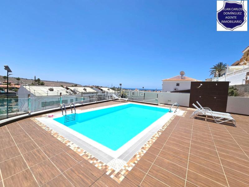 Foto 8c989189-5554-4284-a0be-440544e83e7a. Alquiler apartamento en Arguineguín Mogán