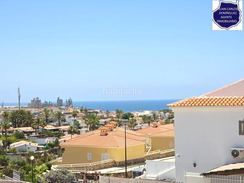Foto 13706d8a-35d5-4e1e-b9db-01343132cee4. Location appartement avec piscine dans Arguineguín Mogán