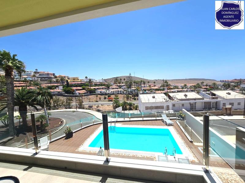 Foto 1999aeda-00b9-47c5-af75-1475b9e7a44d. Location appartement avec piscine dans Arguineguín Mogán