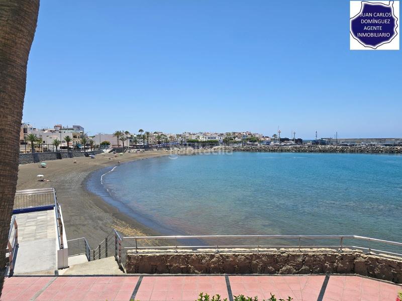Foto 43c941a5-7a41-4d57-bccc-4c9f773b7321. Location appartement avec piscine dans Arguineguín Mogán