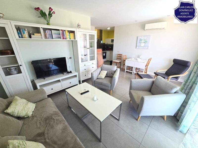 Foto 61c96eb4-efde-45b0-adf3-208b6a0fd5a4. Location appartement avec piscine dans Arguineguín Mogán