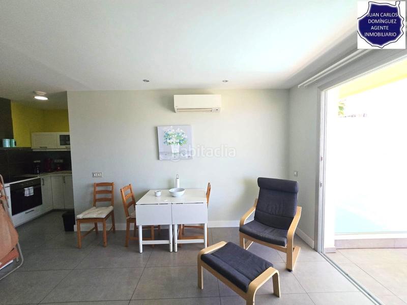 Foto f94e3ea2-d361-4ff1-8775-36dc197ba262. Location appartement avec piscine dans Arguineguín Mogán