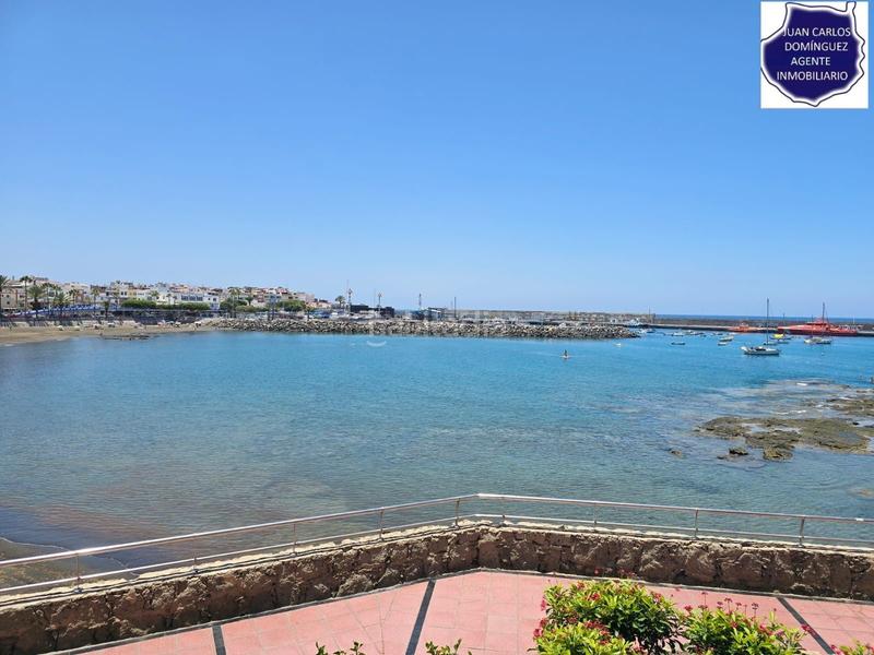 Foto 4f920f2f-47f6-4c7c-bfde-76bdf56a7b9c. Miete appartement mit pool in Arguineguín Mogán