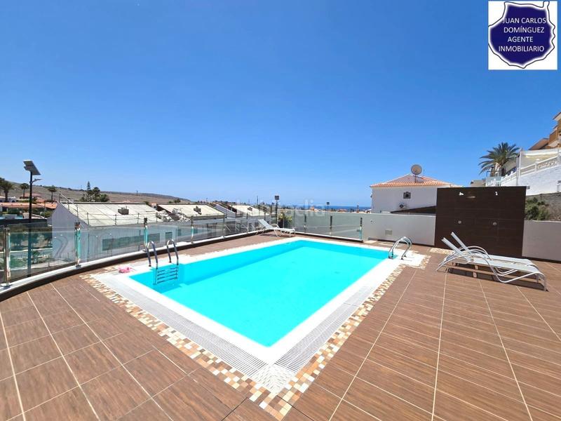 Foto 67a5bbb1-335b-497e-b4ef-832df167d350. Miete appartement mit pool in Arguineguín Mogán