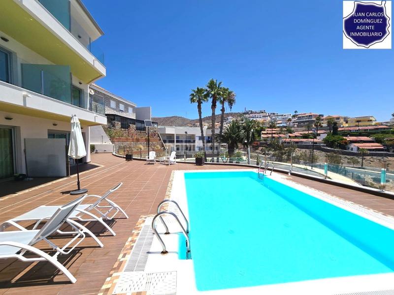 Foto 6f1e4888-8dd1-43c0-ab19-d3bf8be7ef72. Miete appartement mit pool in Arguineguín Mogán