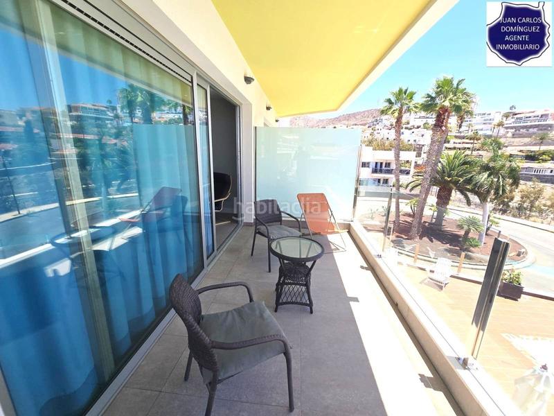 Foto 6ffa9bfd-7c24-45eb-b7a2-eb06a547d19c. Miete appartement mit pool in Arguineguín Mogán