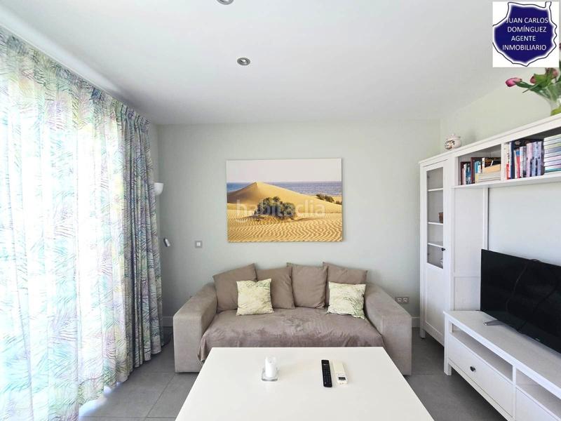 Foto d2a20e4f-1402-40dc-83af-e425dc78c333. Miete appartement mit pool in Arguineguín Mogán