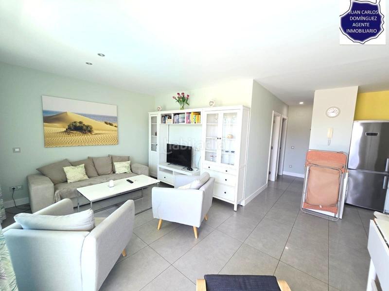 Foto 5ddfa7de-be0e-45b5-b27e-782df95ade0c. Affitto piccolo appartamento con piscina in Arguineguín Mogán