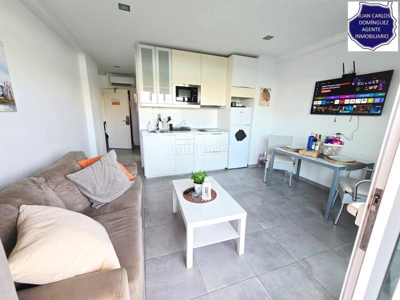 Foto 0a03d35b-9c21-4a48-8c64-362d62ac373a. Lloguer apartament amb piscina a Arguineguín Mogán