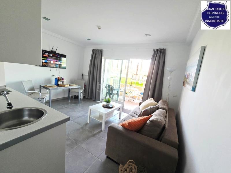 Foto 727aaef5-8c37-43bc-9543-bd20d6a9d919. Lloguer apartament amb piscina a Arguineguín Mogán