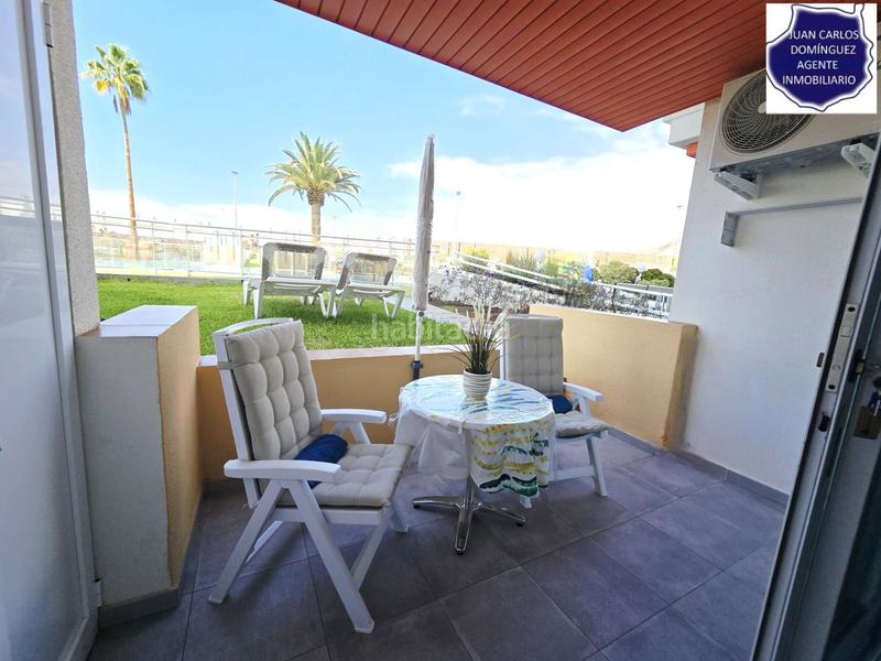 Foto eed475f0-7e11-4164-aeed-ad85a0bf4e8e. Lloguer apartament amb piscina a Arguineguín Mogán