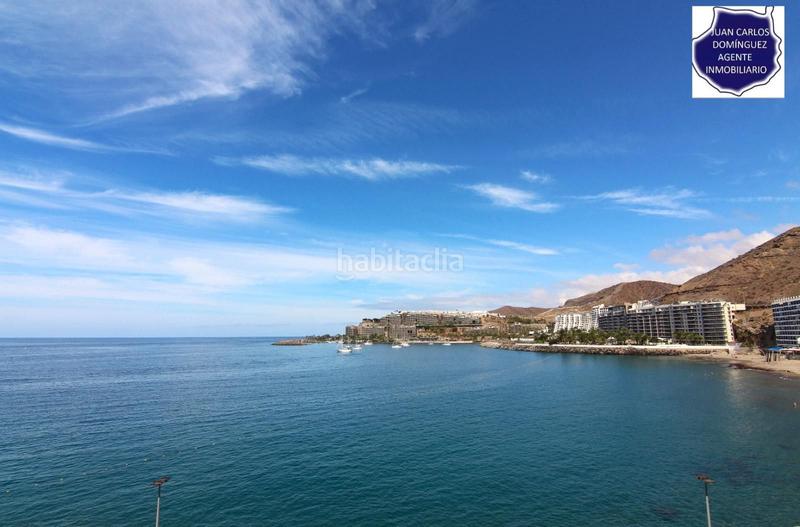 Foto 19921859-5fe8-4955-87ba-cefb053c88e0. Alquiler apartamento en Arguineguín Mogán