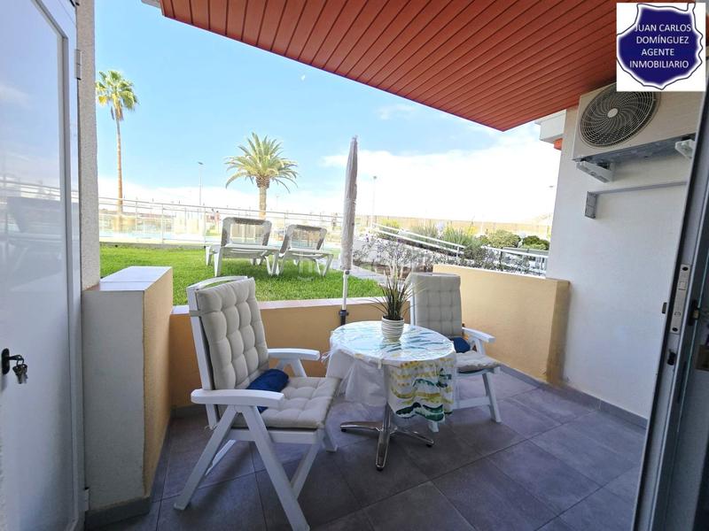 Foto 389b7fc9-4ba9-478a-a85a-62d249e63c06. Alquiler apartamento en Arguineguín Mogán