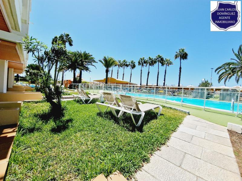 Foto 3a1eacdb-7733-496e-88fe-6660d82a3658. Alquiler apartamento en Arguineguín Mogán