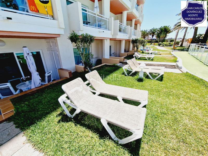 Foto 6a95480a-e3d7-4ab7-bc54-da3e7f4e50d1. Alquiler apartamento en Arguineguín Mogán