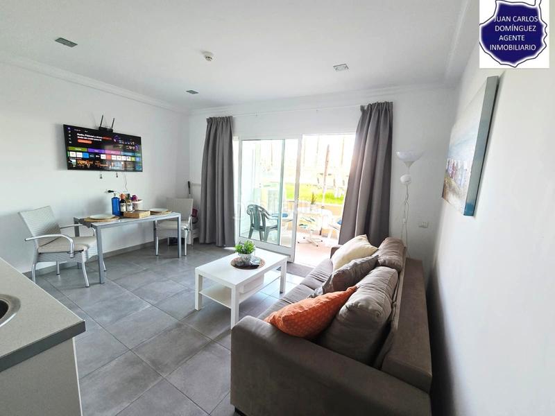 Foto 6e475ffb-e071-47e8-8855-2f8323273794. Alquiler apartamento en Arguineguín Mogán