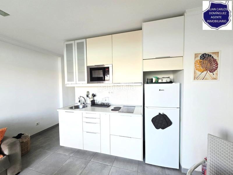 Foto 0dab8146-20dd-4058-b14c-7bd37259baab. Rent apartment with pool in Arguineguín Mogán