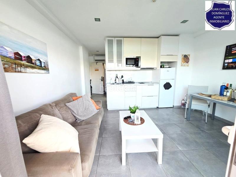 Foto 1c8175bb-899f-4b95-bb6f-3f85b4147edc. Rent apartment with pool in Arguineguín Mogán