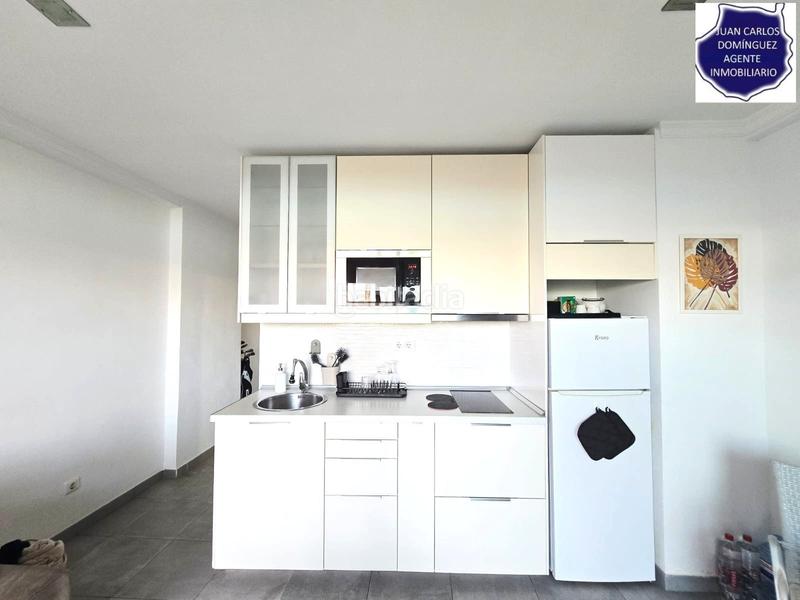 Foto 243fce1b-530f-413b-8ecb-1d0755ab861f. Rent apartment with pool in Arguineguín Mogán