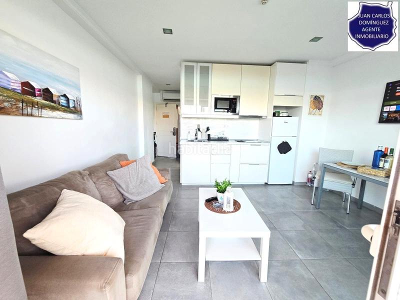 Foto 4298e889-6f93-44ff-b6ae-5ea931def068. Rent apartment with pool in Arguineguín Mogán