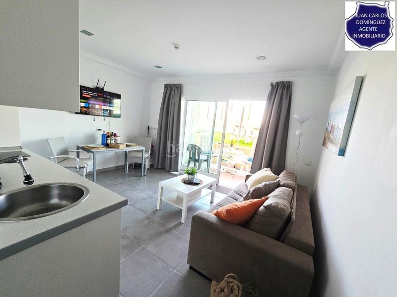 Foto 7d0a73d9-0ade-4bea-b8f3-9123f965f764. Rent apartment with pool in Arguineguín Mogán