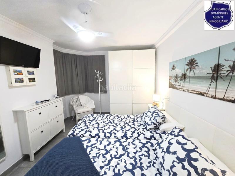 Foto 83f275a0-4575-48e5-b19e-0389aba7fa9f. Rent apartment with pool in Arguineguín Mogán