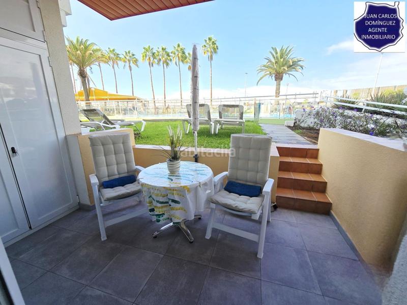 Foto 91ba81e6-24c6-47a6-80ff-cc324591dfc8. Rent apartment with pool in Arguineguín Mogán