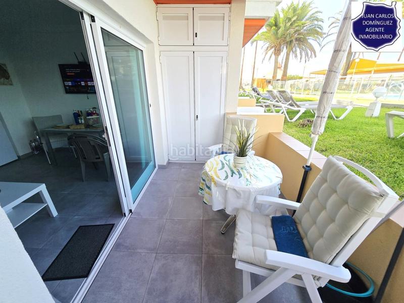 Foto a56fc977-054f-403a-aa56-cad7d84875a9. Rent apartment with pool in Arguineguín Mogán