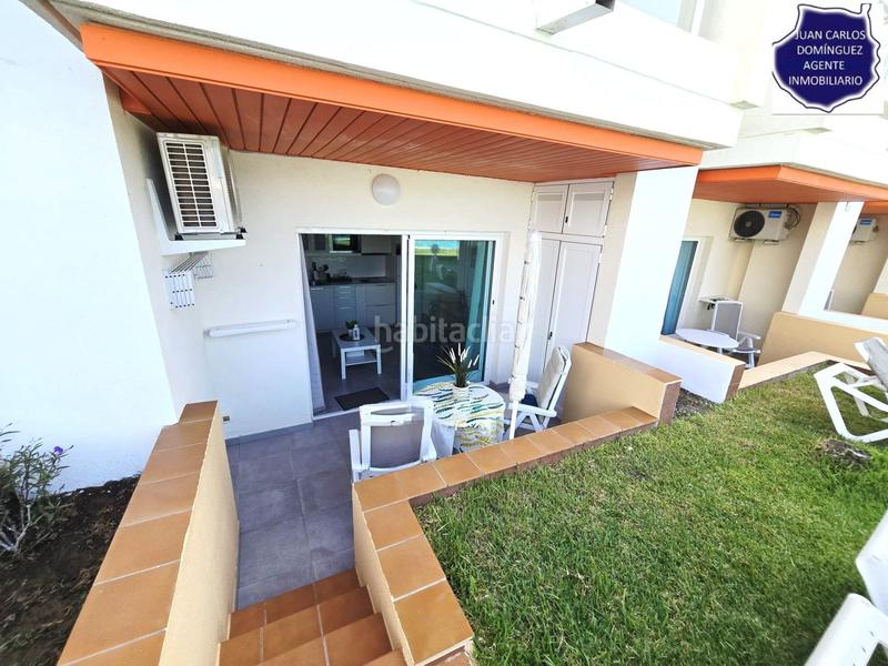 Foto b80a80ac-fcb0-4eea-be77-accc911bd160. Rent apartment with pool in Arguineguín Mogán