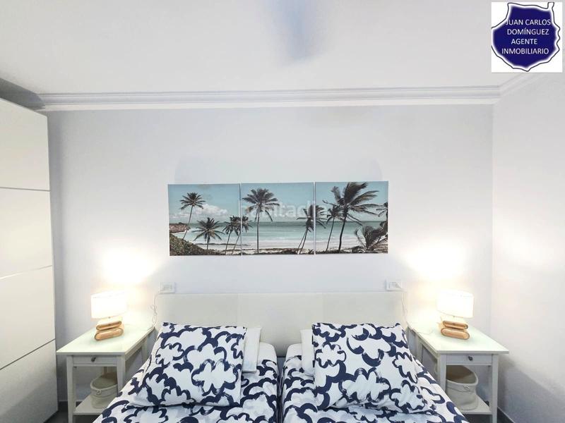 Foto daa94f41-b6d1-4c2b-b800-fe931cbfc3ec. Rent apartment with pool in Arguineguín Mogán