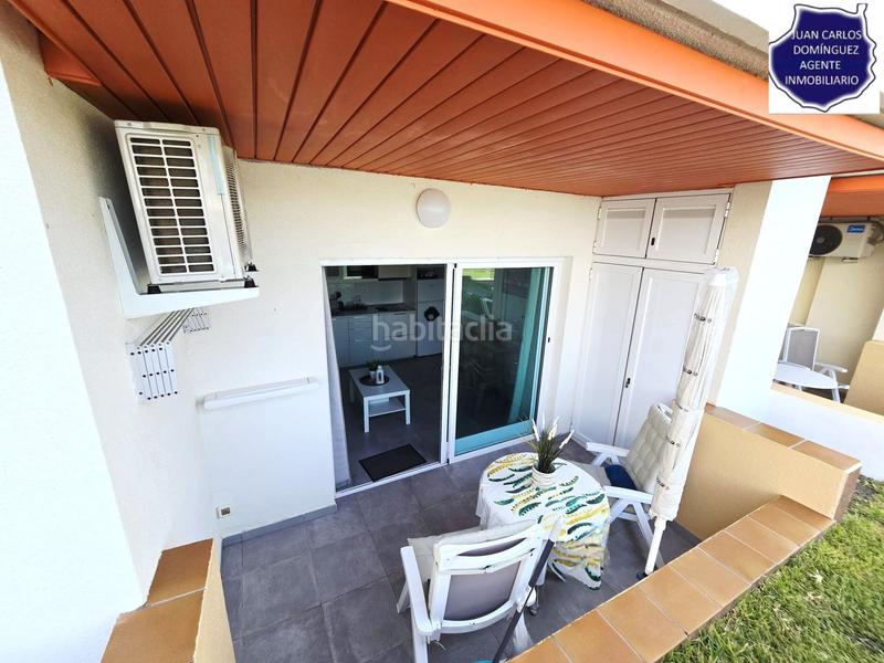 Foto 15dfdc6d-899a-41f5-87a6-72435602549c. Location appartement avec piscine dans Arguineguín Mogán