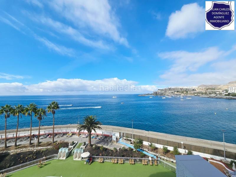 Foto 4ece570b-baf5-427a-8615-ed0e3235483c. Location appartement avec piscine dans Arguineguín Mogán