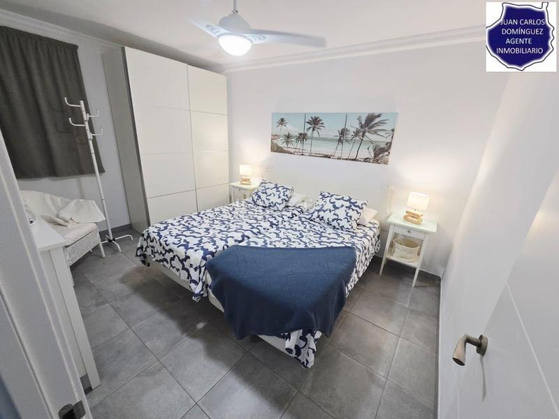 Foto 5ddf973b-734a-486a-a728-93149450c1f3. Location appartement avec piscine dans Arguineguín Mogán