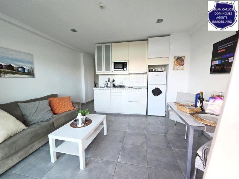 Foto ed7661a4-2d0b-43e4-b0ee-eab17061c3c1. Location appartement avec piscine dans Arguineguín Mogán