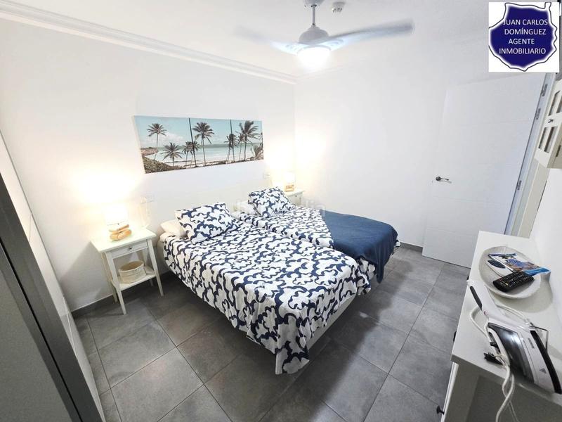 Foto 4700bd53-f464-4cbd-84b7-501335f88156. Affitto piccolo appartamento con piscina in Arguineguín Mogán