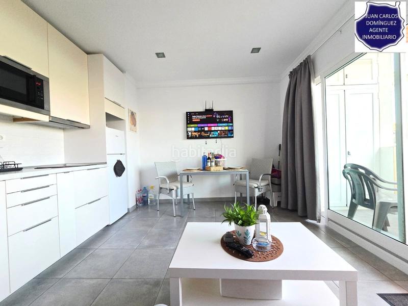 Foto ffc9cd05-98f6-4269-a43a-1cf3b46ceec2. Affitto piccolo appartamento con piscina in Arguineguín Mogán