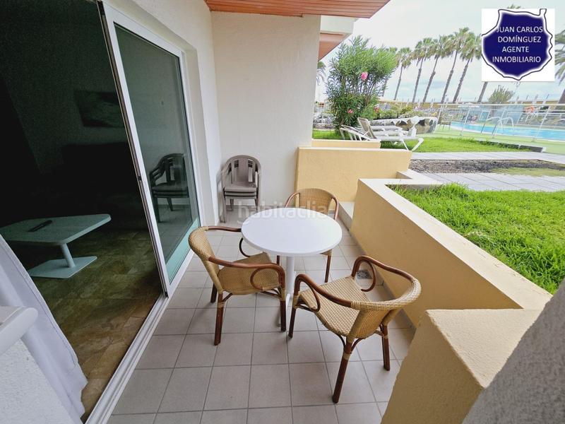 Foto 54c5b28c-a736-42ab-a42c-c583eff76b5d. Lloguer apartament amb piscina a Arguineguín Mogán
