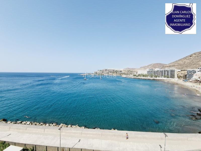 Foto ed2cec75-3603-4cf1-ad59-74d1855481ac. Lloguer apartament amb piscina a Arguineguín Mogán